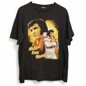 Vintage Elvis t-shirt
